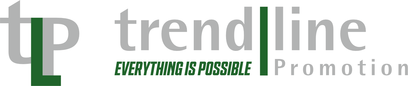 Trendline Promotion GmbH – Werbemittel & mehr