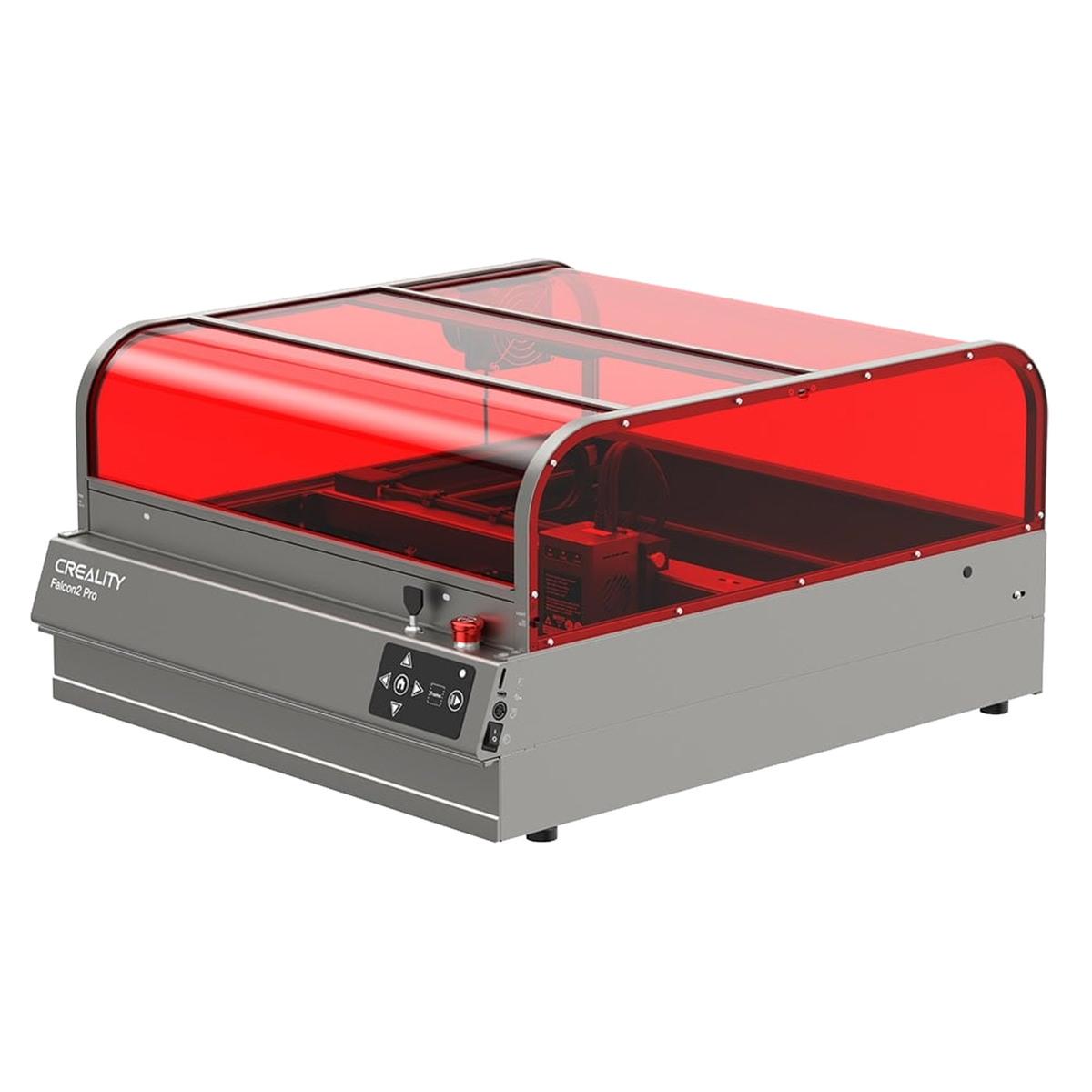 Creality Falcon2 Pro Laser-Gravurmaschine